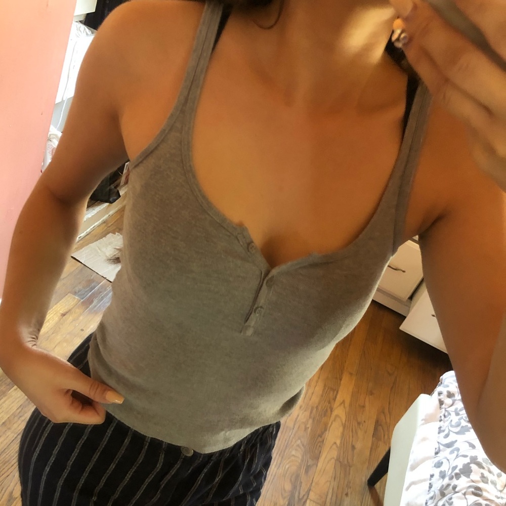 Top shop basic tank